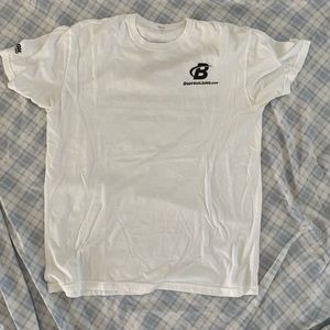 Men’s Bodybuilding.com Tee XL